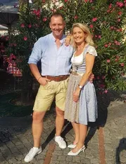 Andrea Schneider, Restaurant & Hotel Zieglerbräu